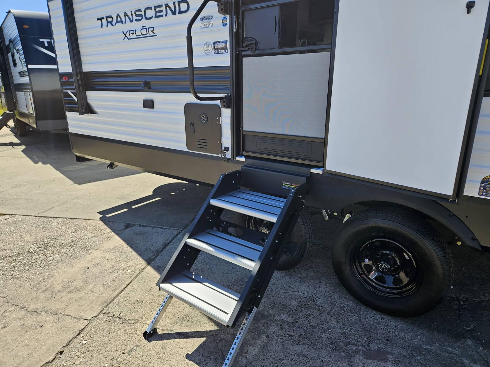 2026 Grand Design 2026 Grand Design Transcend Xplor - thumbnail 18