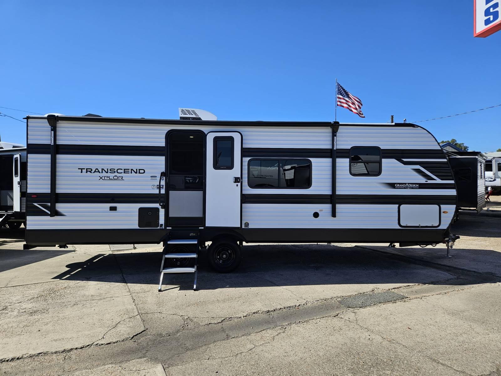 2026 Grand Design 2026 Grand Design Transcend Xplor - thumbnail 20