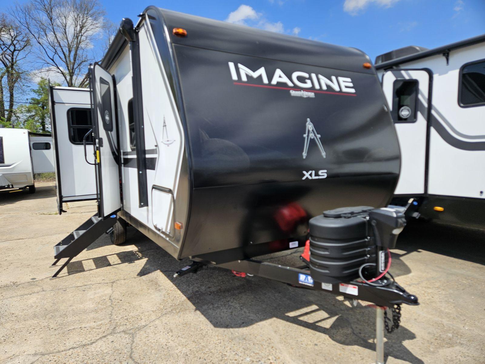 2026 Grand Design Imagine XLS 22RBE