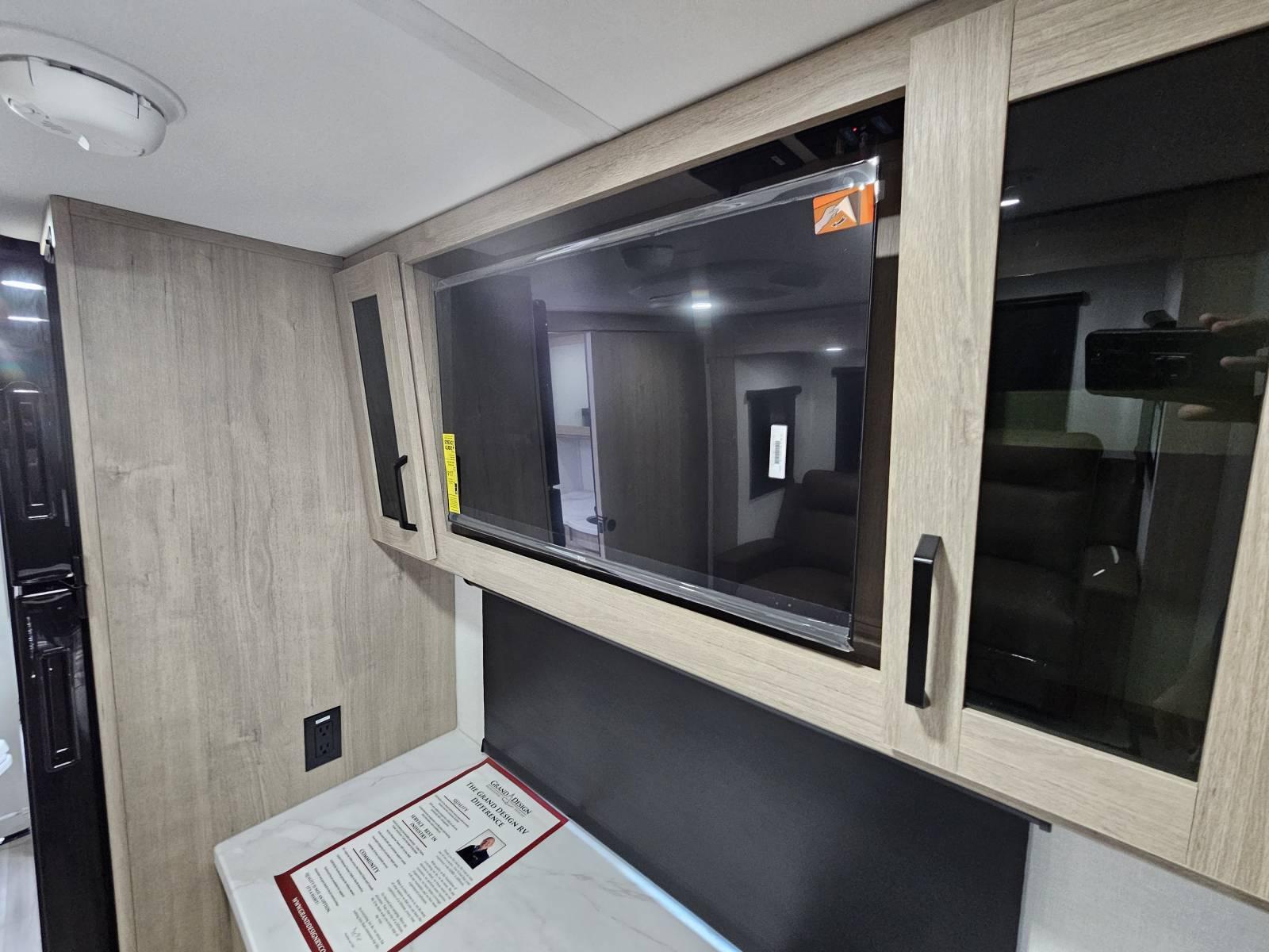 2026 Grand Design 2026 Grand Design Imagine XLS - thumbnail 7