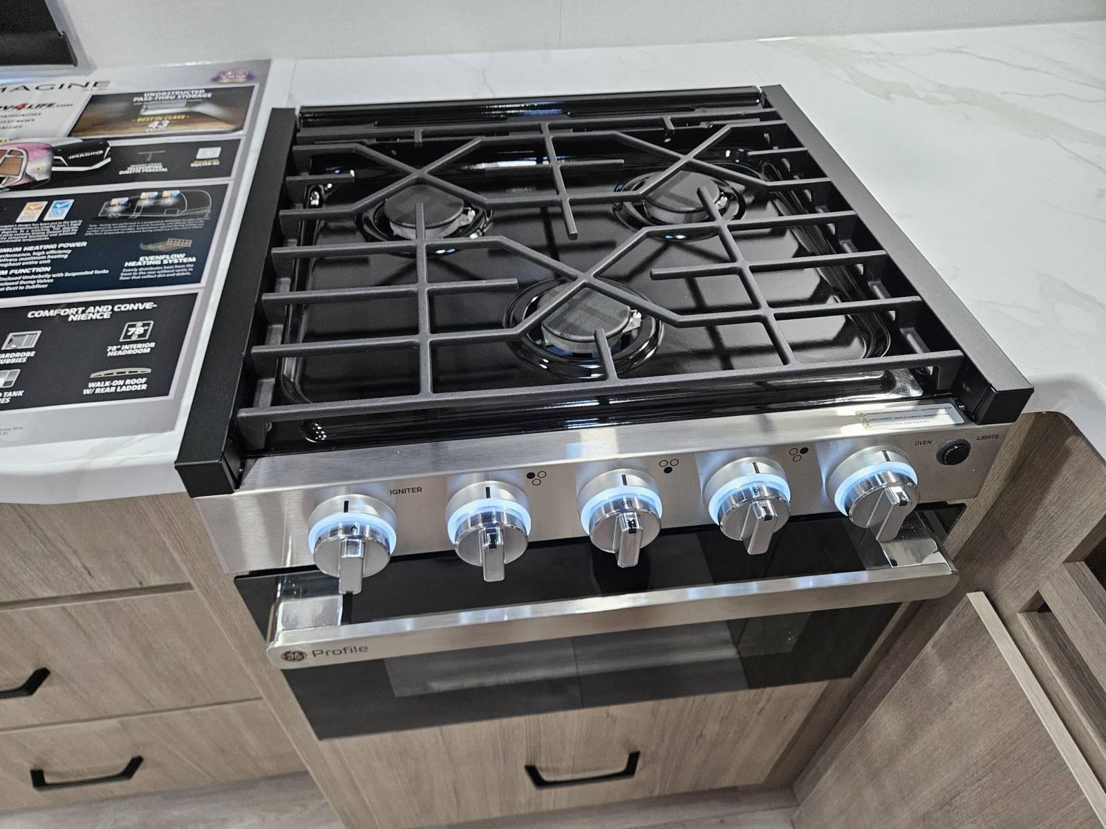 2026 Grand Design 2026 Grand Design Imagine XLS - thumbnail 9