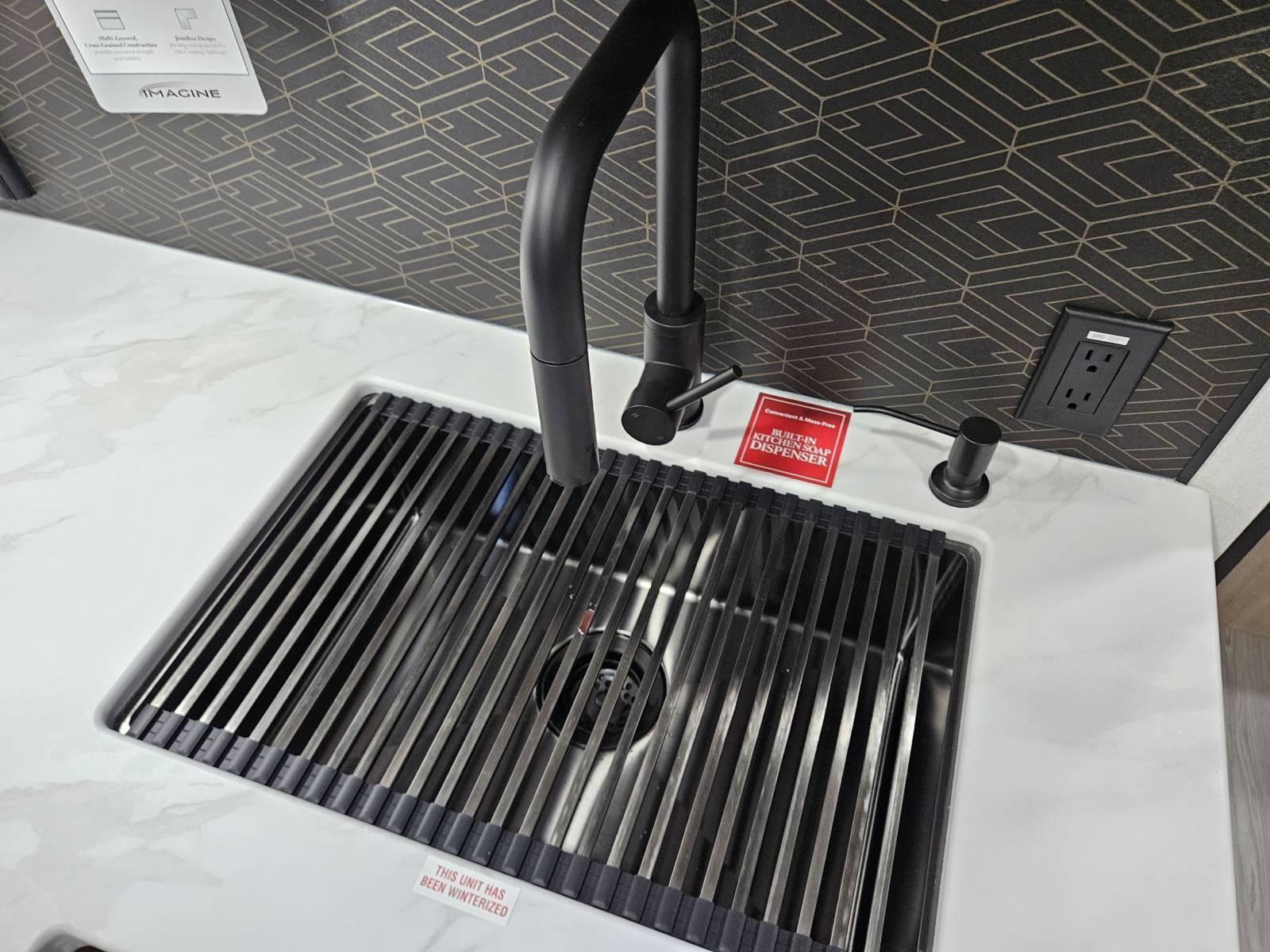 2026 Grand Design 2026 Grand Design Imagine XLS - thumbnail 10