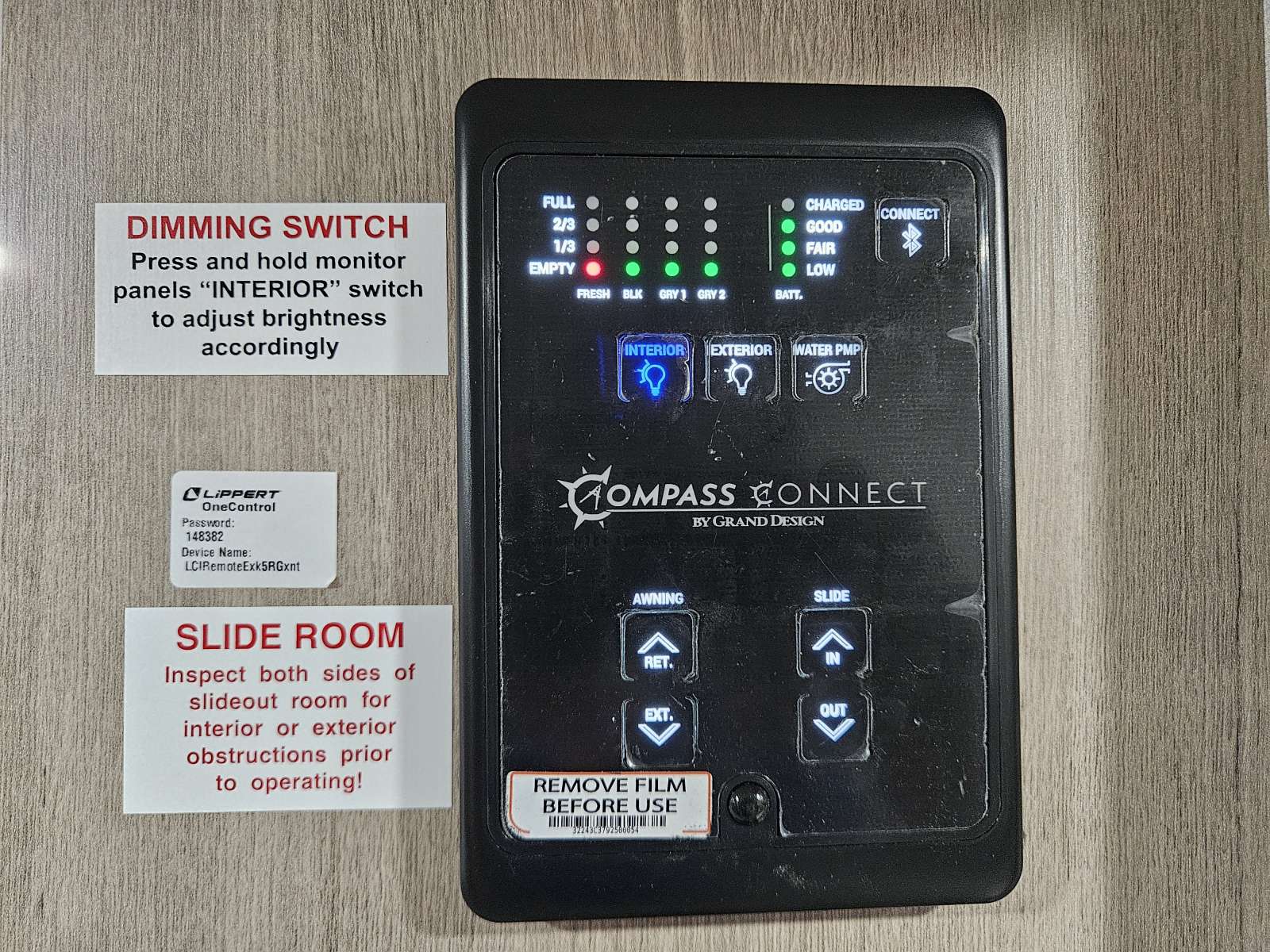 2026 Grand Design 2026 Grand Design Imagine XLS - thumbnail 17