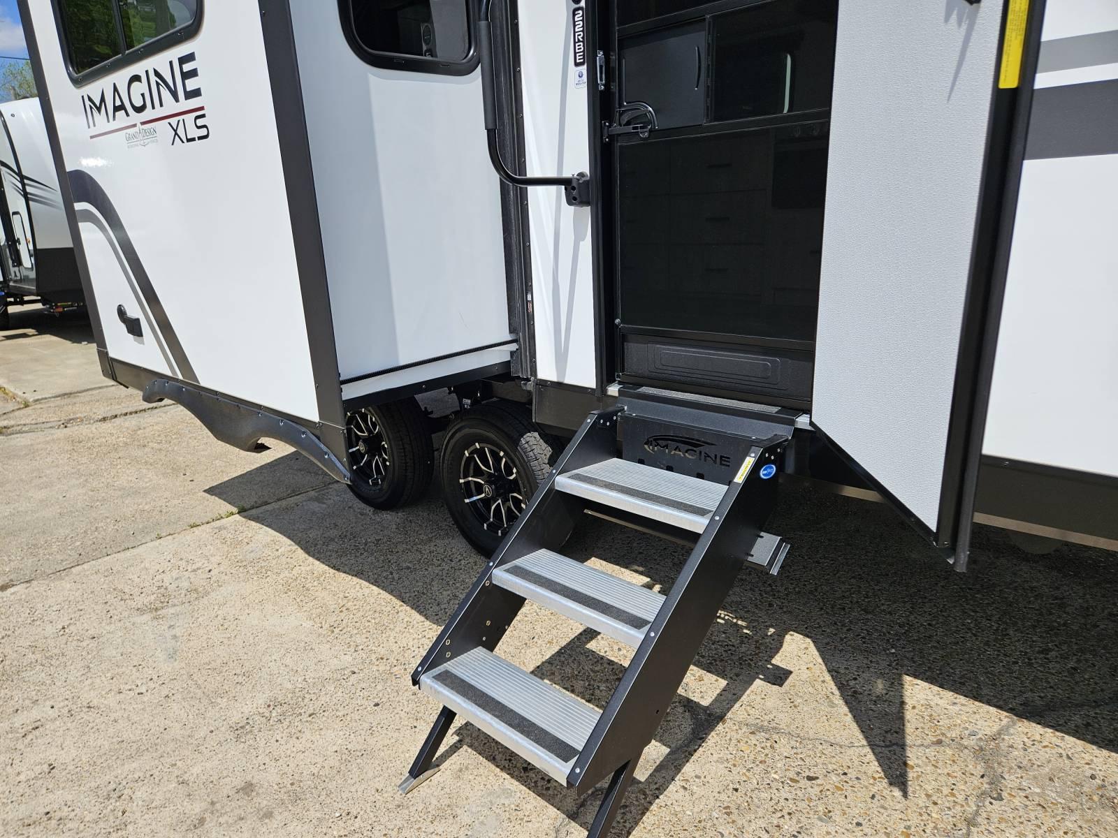 2026 Grand Design 2026 Grand Design Imagine XLS - thumbnail 19