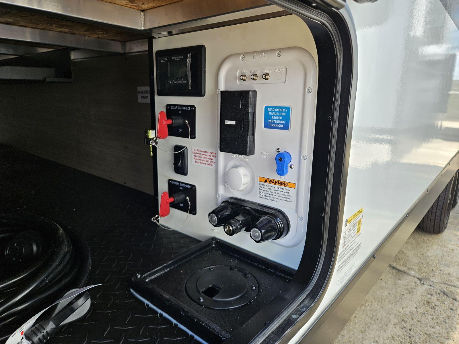 2026 Grand Design 2026 Grand Design Imagine XLS - thumbnail 20