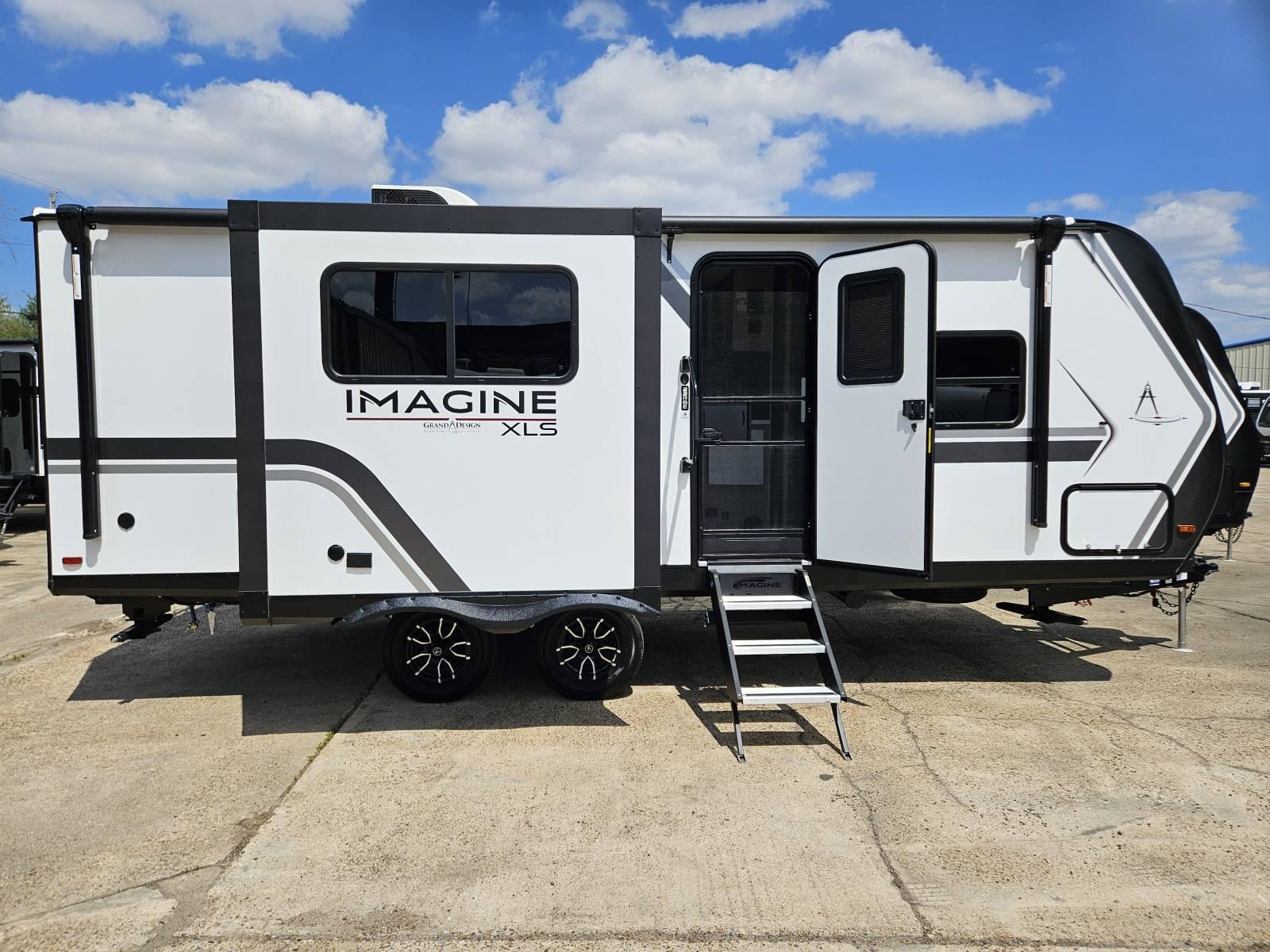 2026 Grand Design 2026 Grand Design Imagine XLS - thumbnail 22