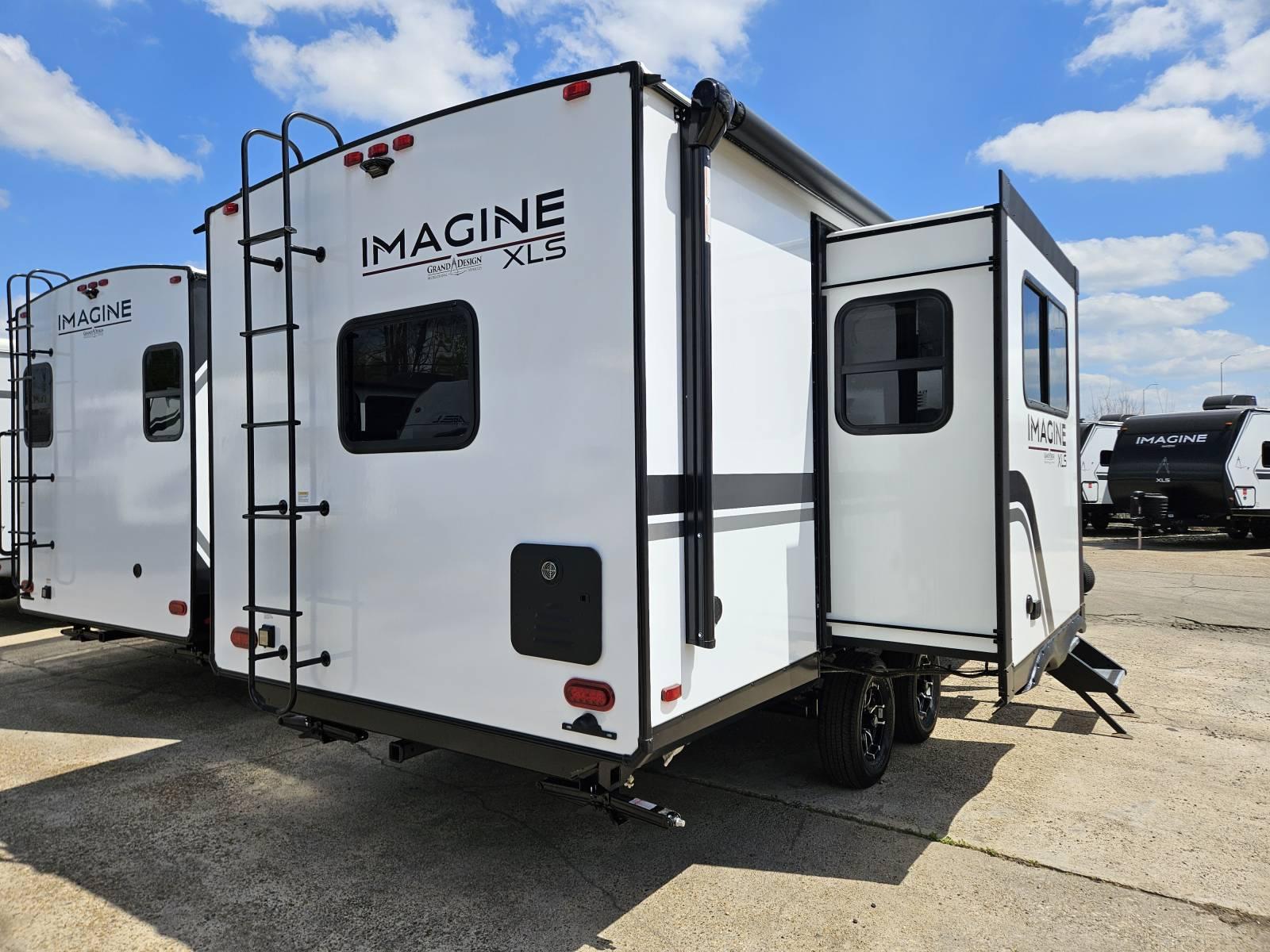 2026 Grand Design 2026 Grand Design Imagine XLS - thumbnail 23