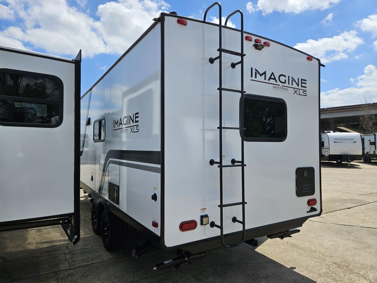 2026 Grand Design 2026 Grand Design Imagine XLS - thumbnail 24