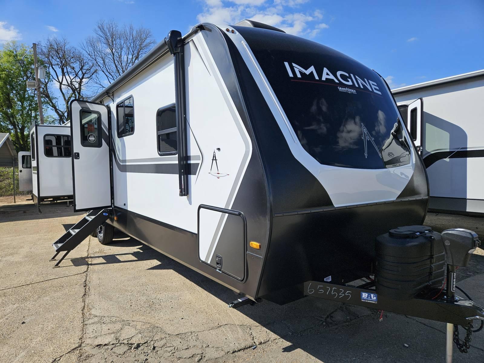 2026 Grand Design Imagine 3100RD