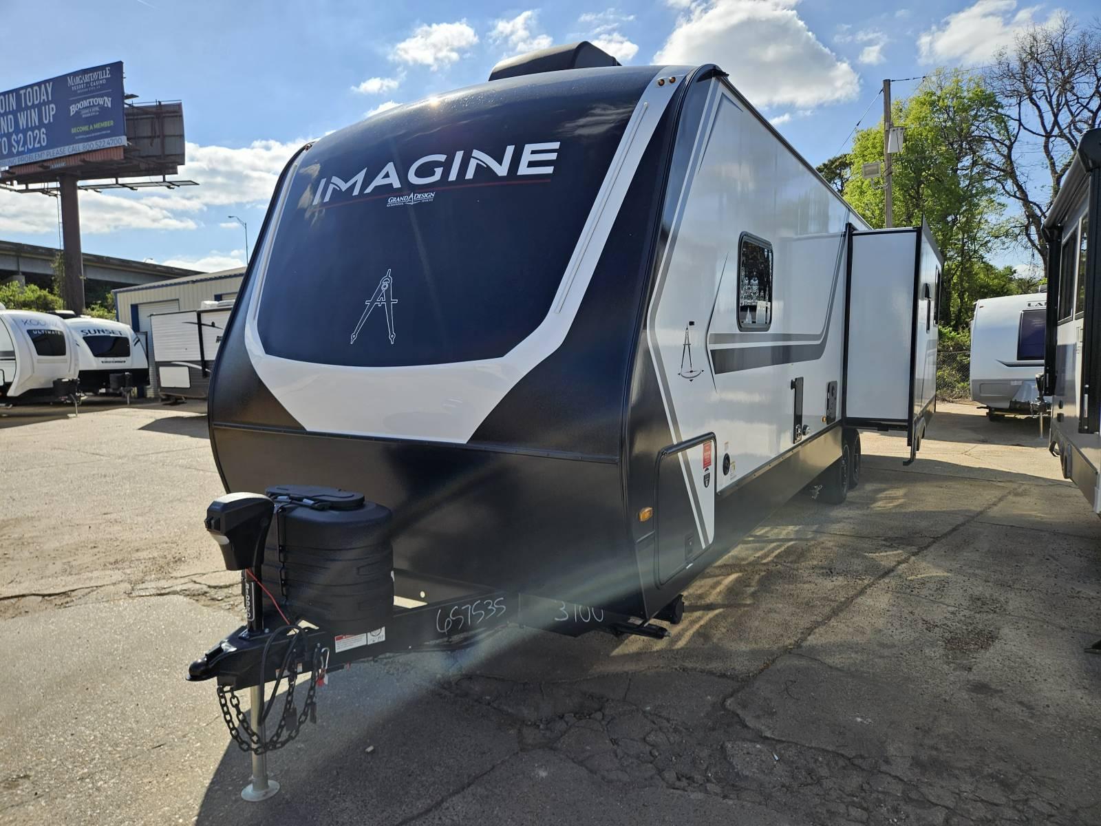 2026 Grand Design 2026 Grand Design Imagine - thumbnail 3