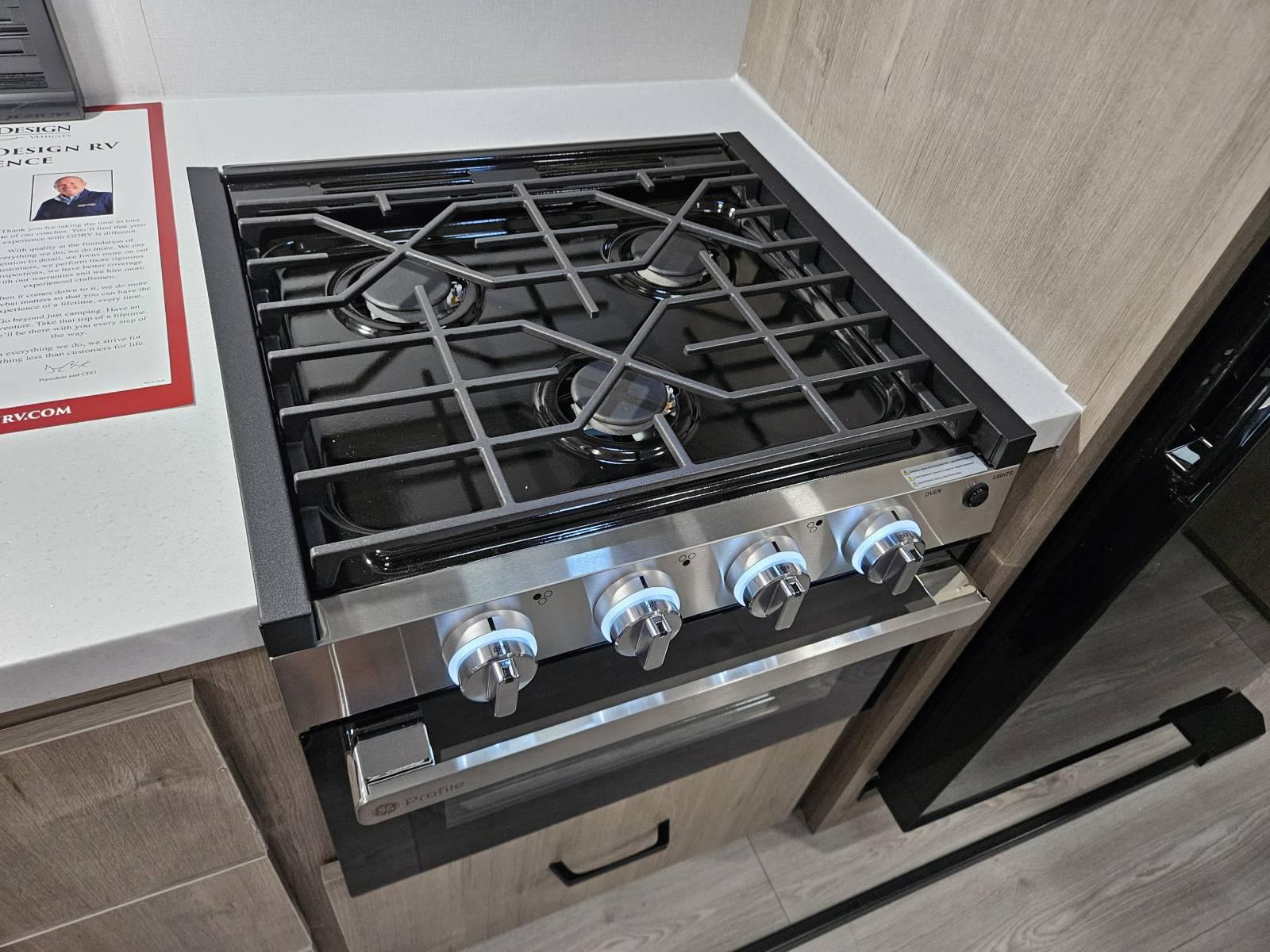 2026 Grand Design 2026 Grand Design Imagine - thumbnail 12