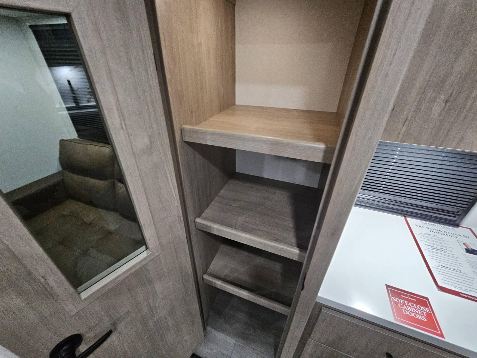 2026 Grand Design 2026 Grand Design Imagine - thumbnail 15