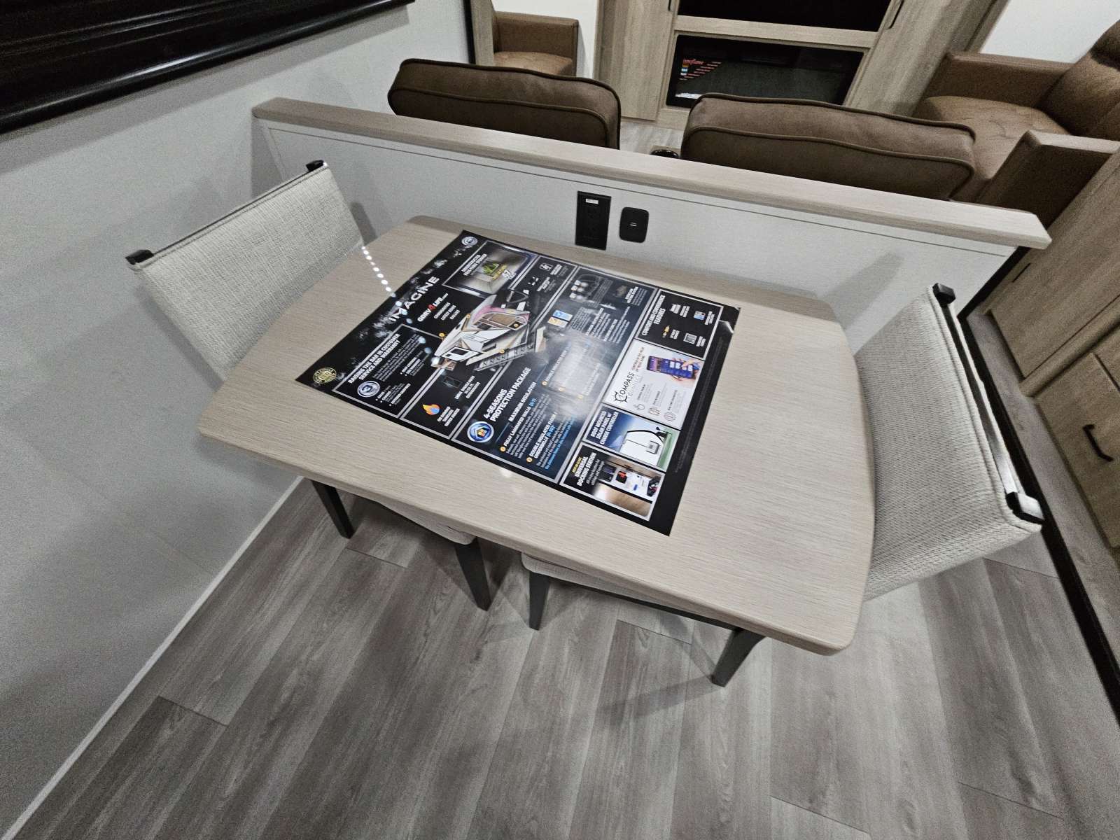 2026 Grand Design 2026 Grand Design Imagine - thumbnail 16