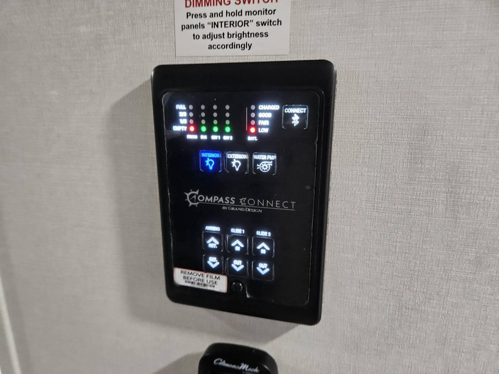 2026 Grand Design 2026 Grand Design Imagine - thumbnail 23