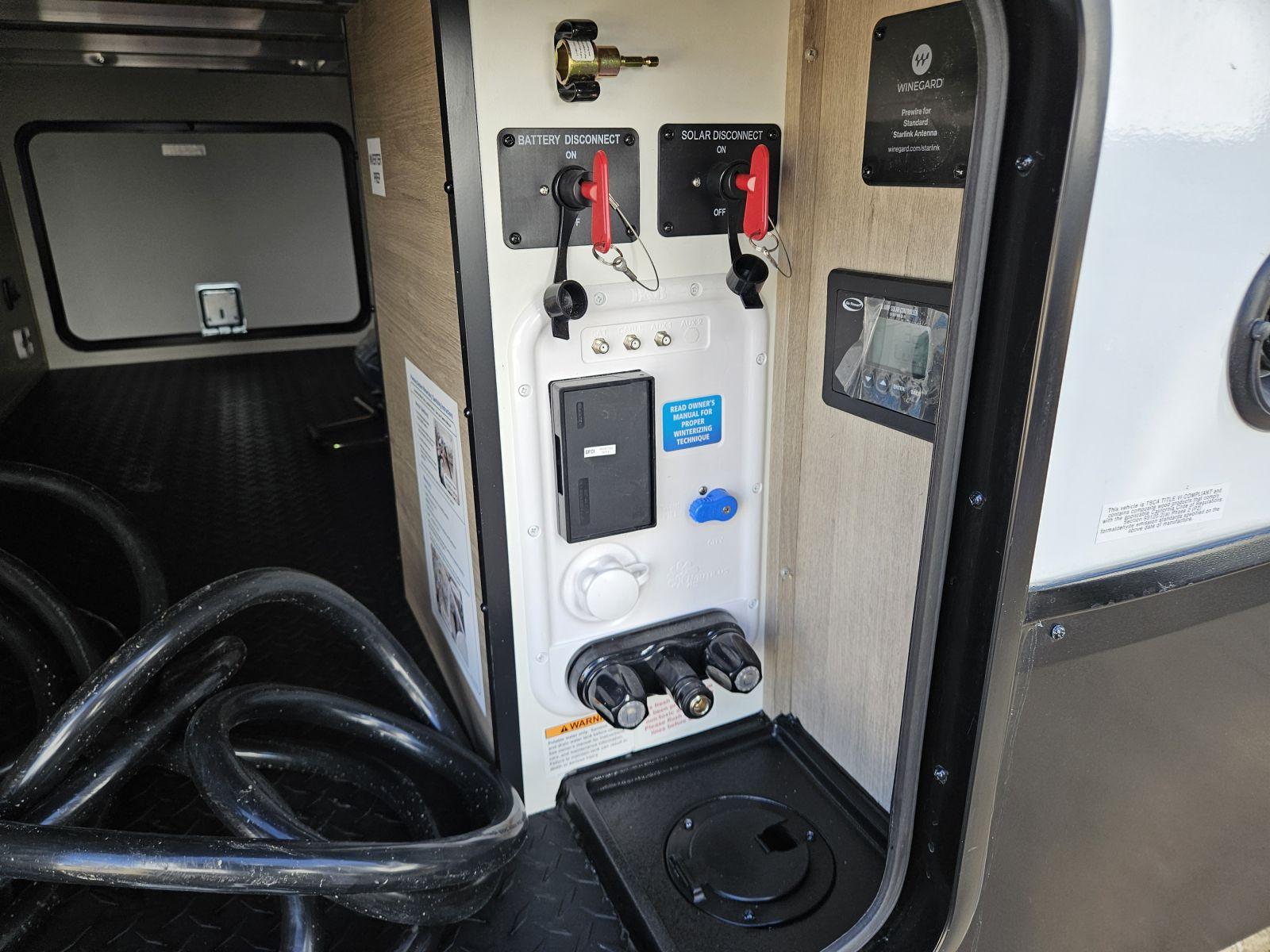 2026 Grand Design 2026 Grand Design Imagine - thumbnail 26