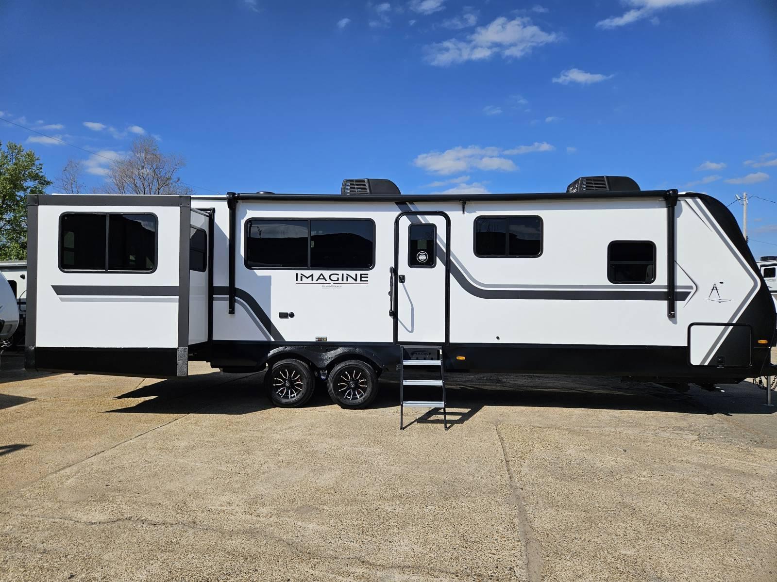 2026 Grand Design 2026 Grand Design Imagine - thumbnail 28