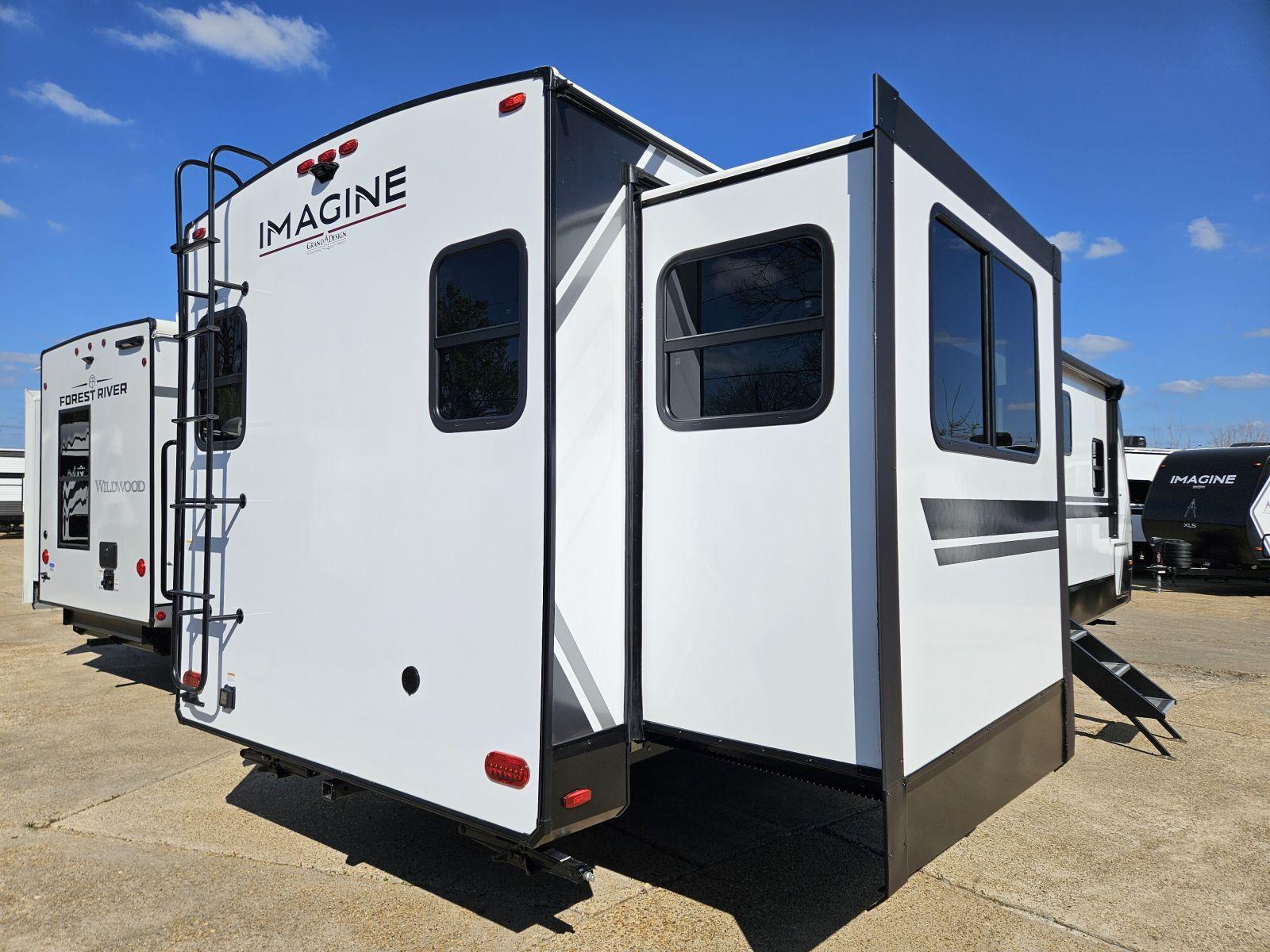 2026 Grand Design 2026 Grand Design Imagine - thumbnail 29