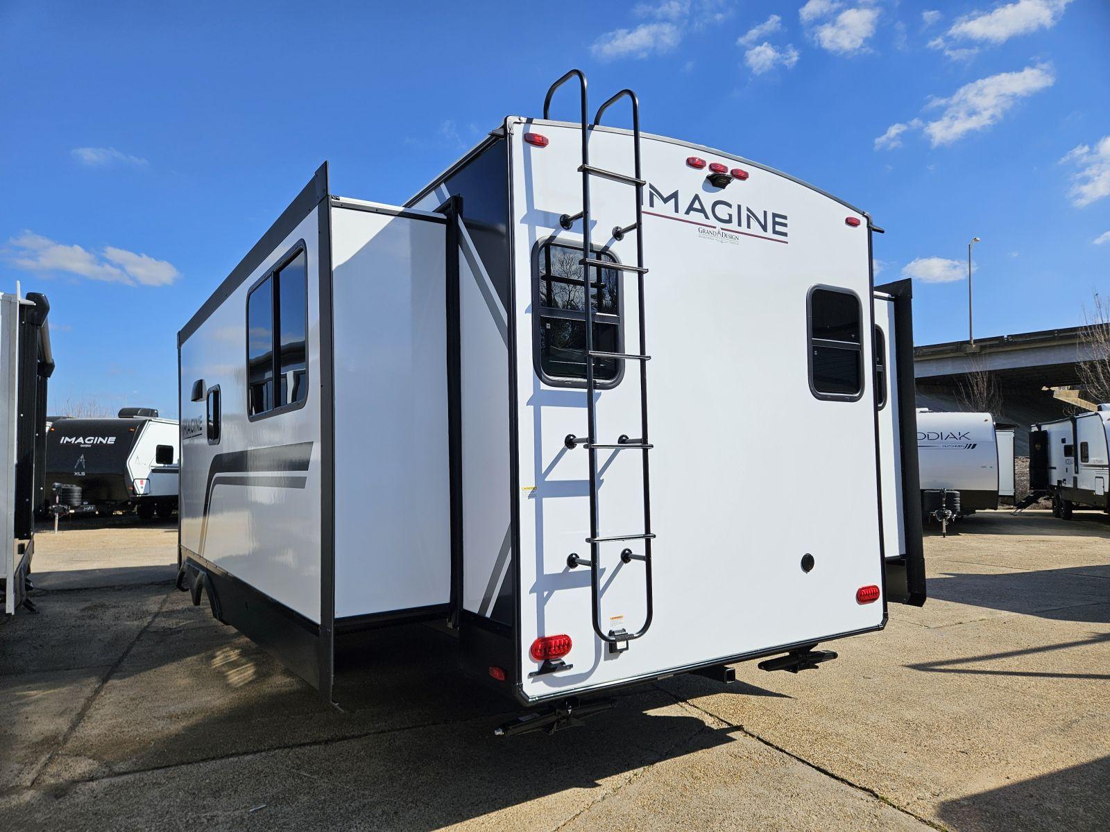 2026 Grand Design 2026 Grand Design Imagine - thumbnail 30