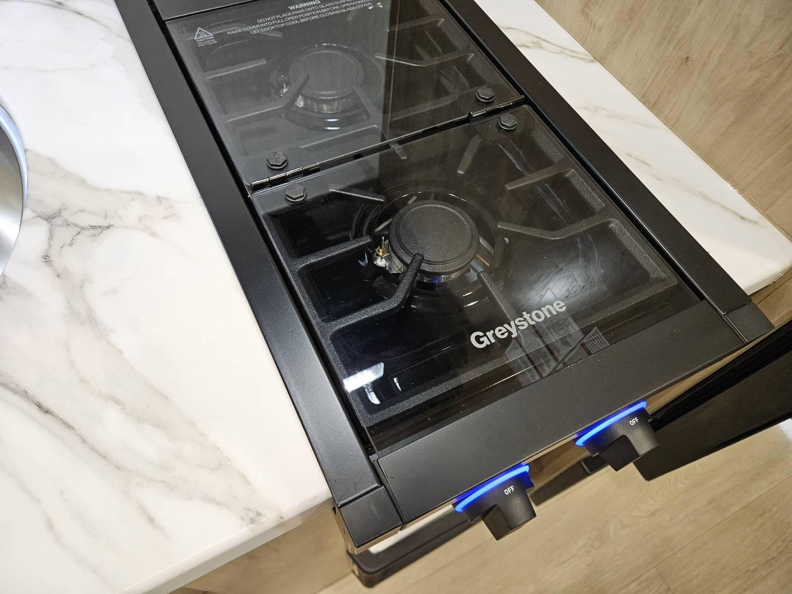 2026 Forest River 2026 Forest River Cherokee Wolf Pup - thumbnail 7