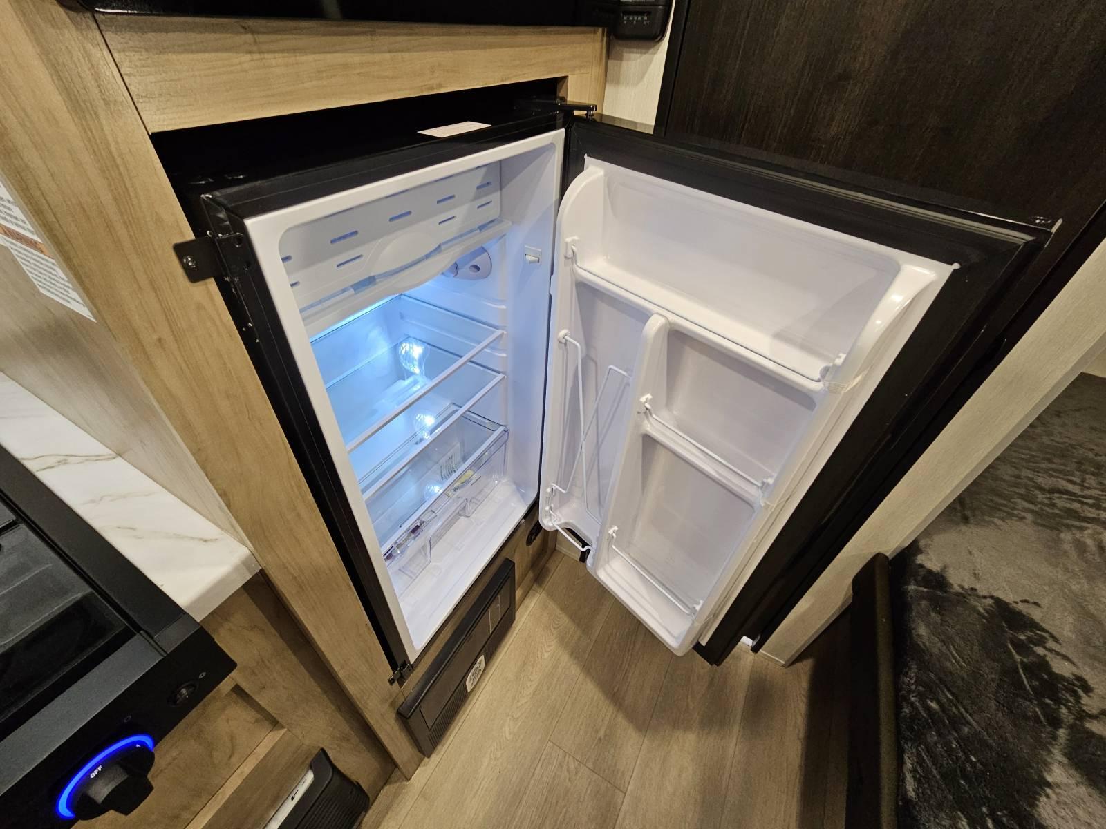 2026 Forest River 2026 Forest River Cherokee Wolf Pup - thumbnail 9