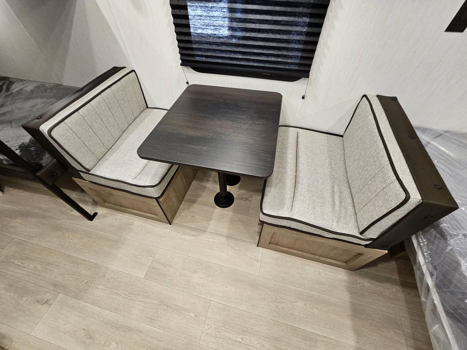 2026 Forest River 2026 Forest River Cherokee Wolf Pup - thumbnail 10