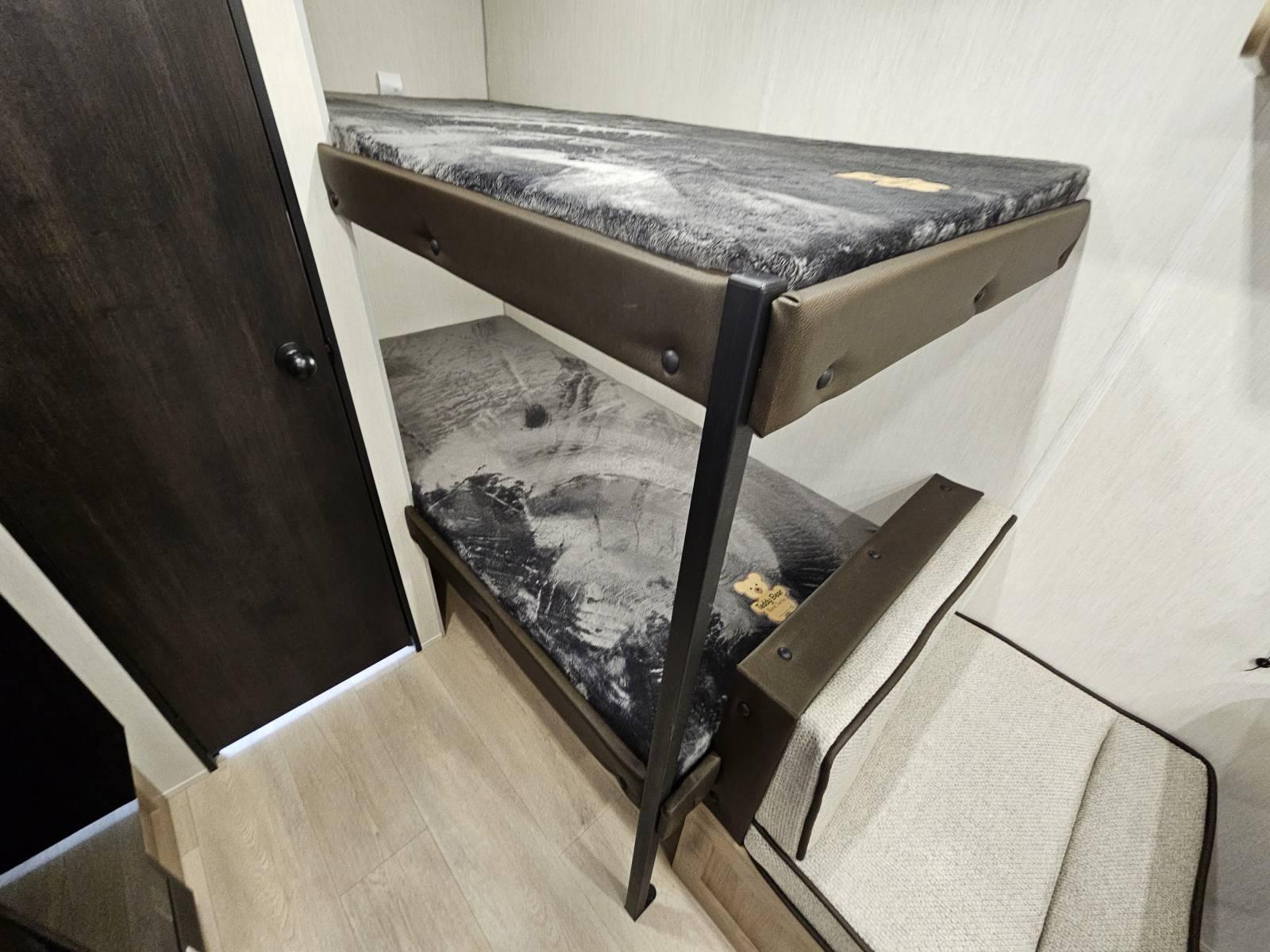 2026 Forest River 2026 Forest River Cherokee Wolf Pup - thumbnail 12