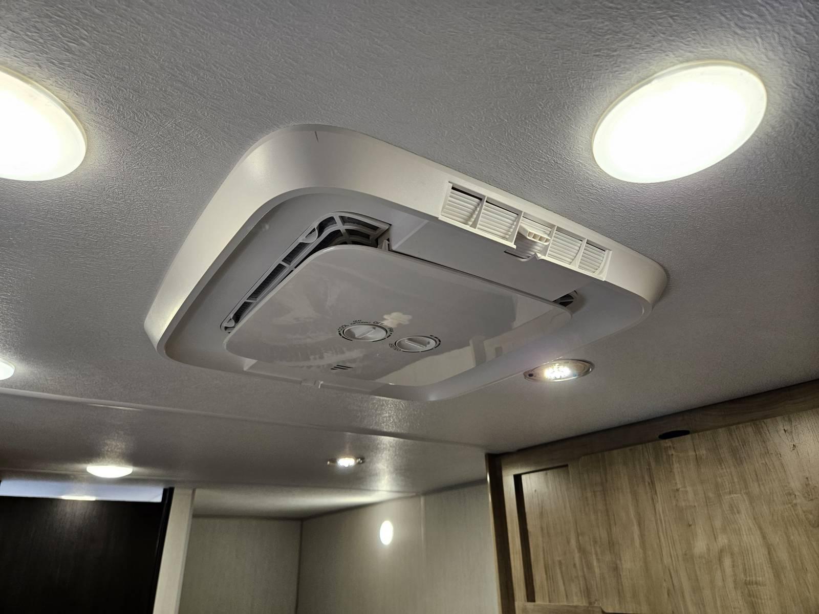 2026 Forest River 2026 Forest River Cherokee Wolf Pup - thumbnail 15