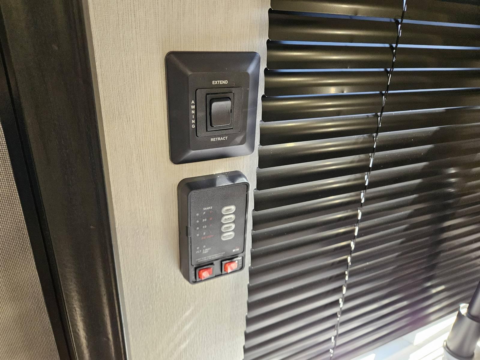 2026 Forest River 2026 Forest River Cherokee Wolf Pup - thumbnail 16