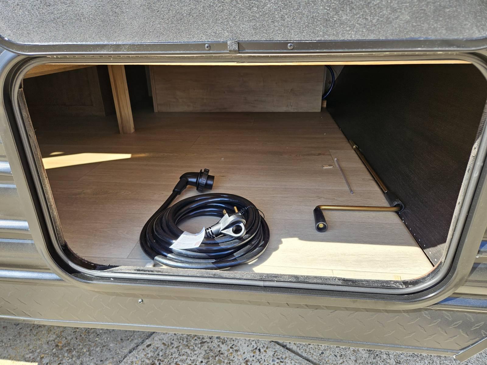 2026 Forest River 2026 Forest River Cherokee Wolf Pup - thumbnail 17