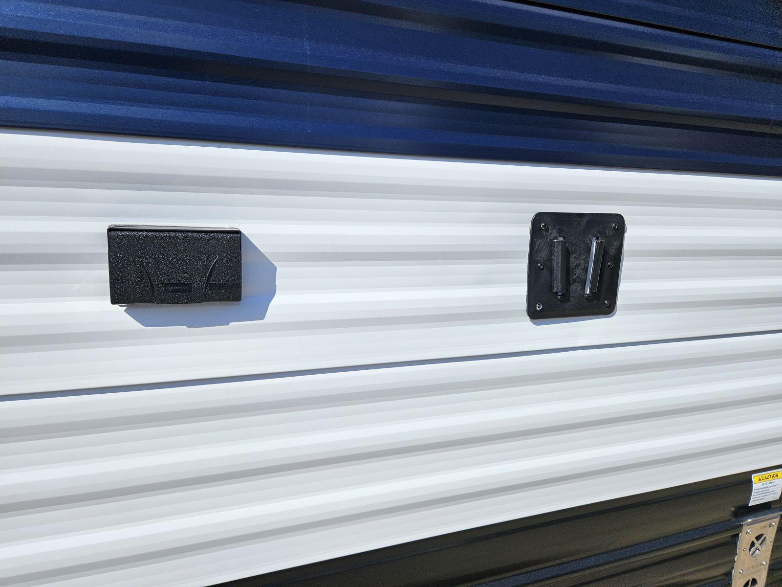 2026 Forest River 2026 Forest River Cherokee Wolf Pup - thumbnail 18