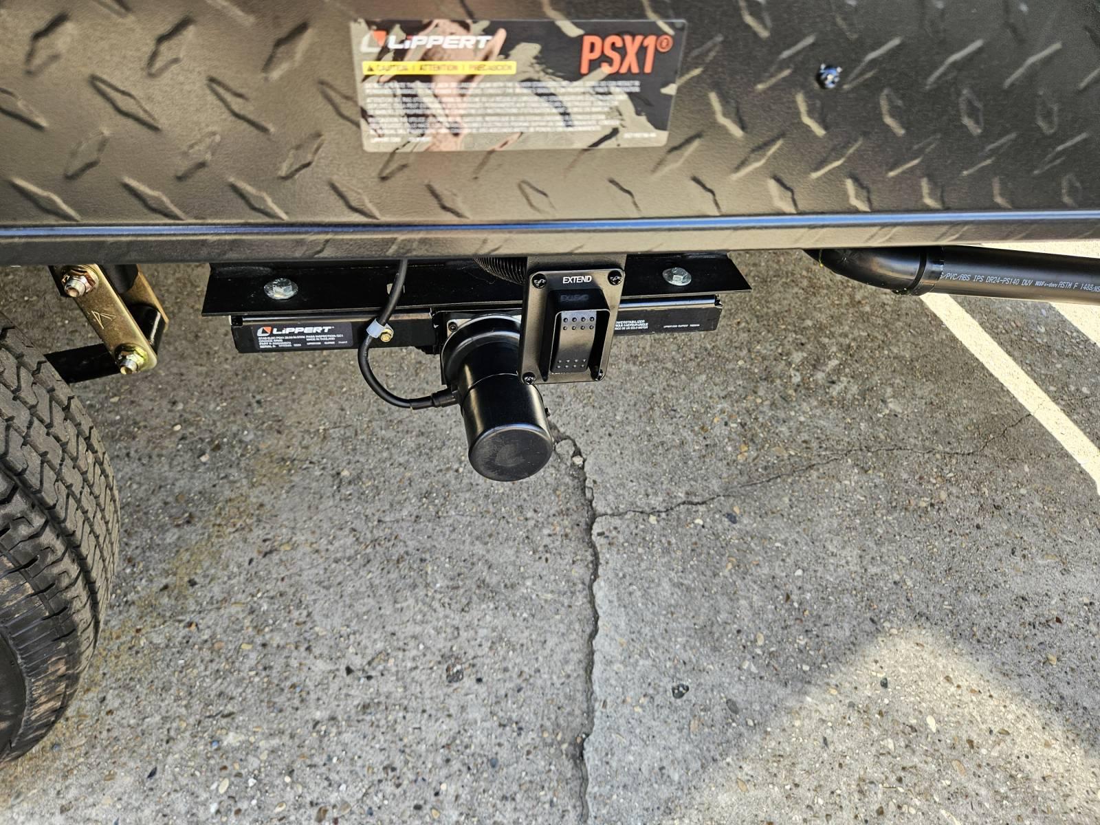 2026 Forest River 2026 Forest River Cherokee Wolf Pup - thumbnail 19