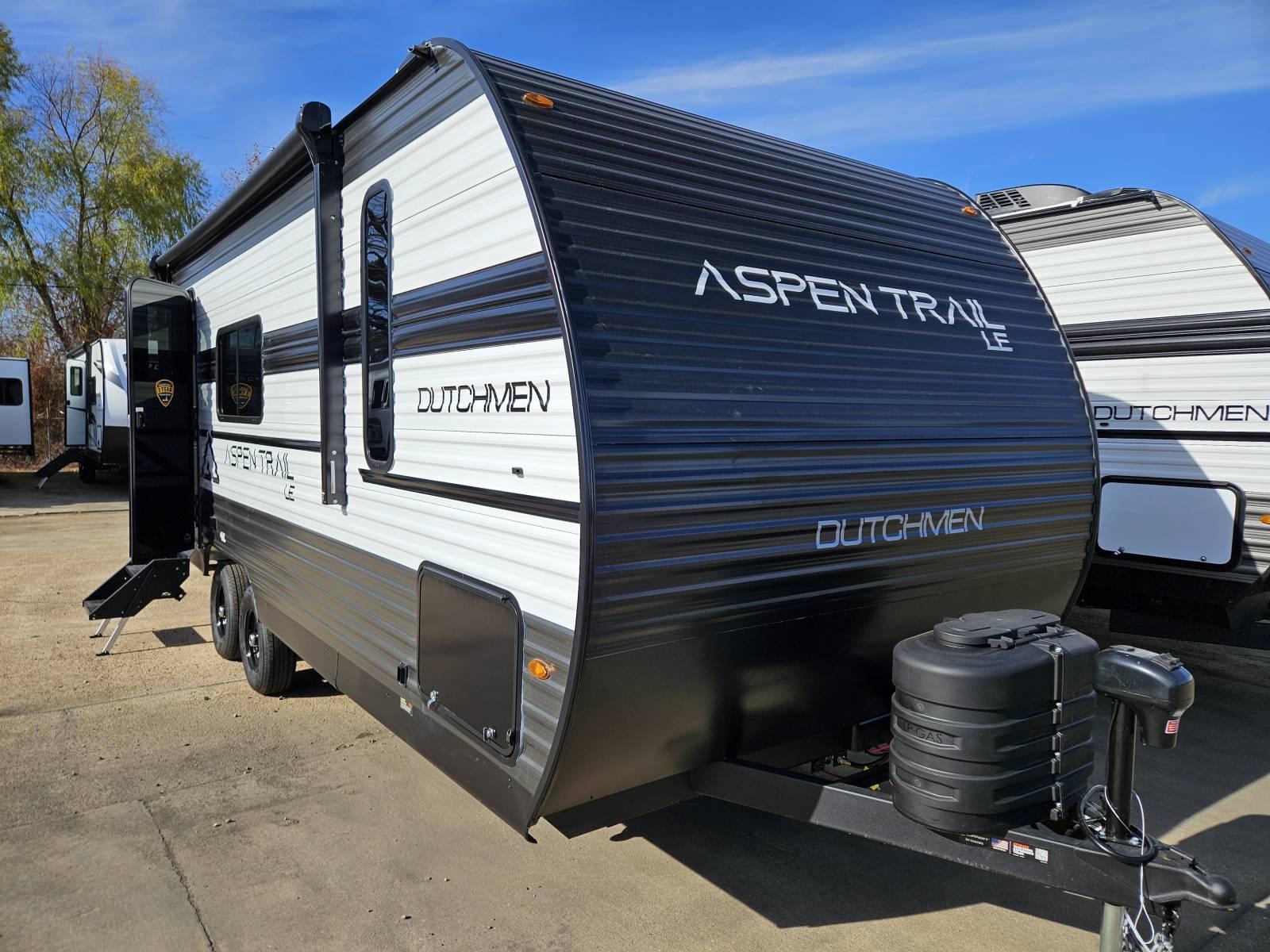 2026 Forest River 2026 Forest River Cherokee Wolf Pup - thumbnail 23