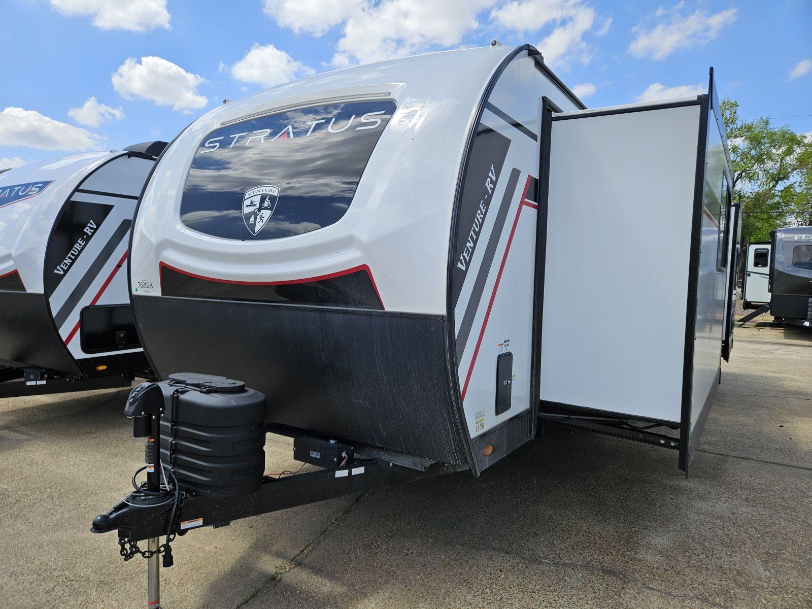 2026 Venture RV 2026 Venture RV Stratus - thumbnail 3
