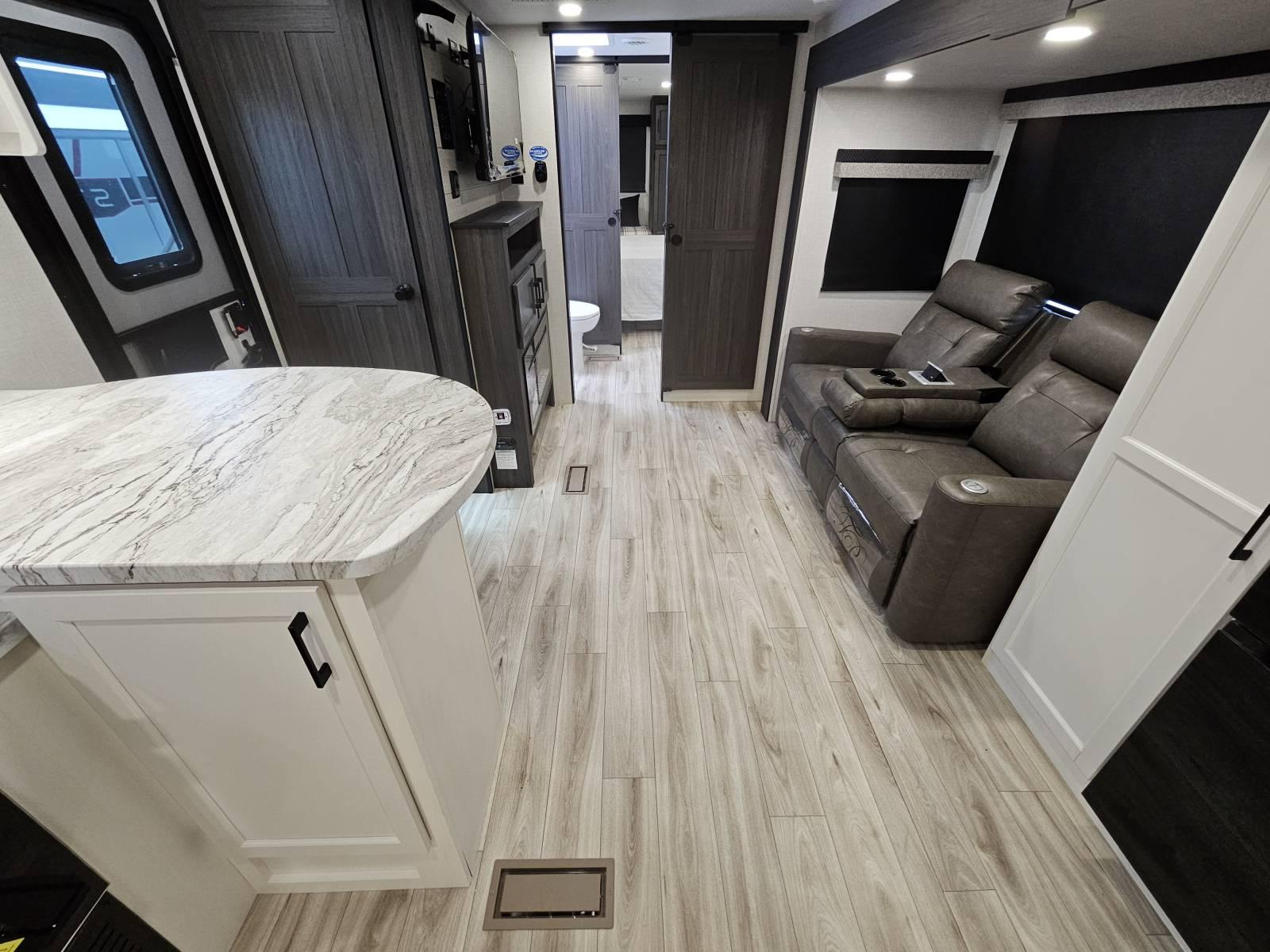 2026 Venture RV 2026 Venture RV Stratus - thumbnail 4