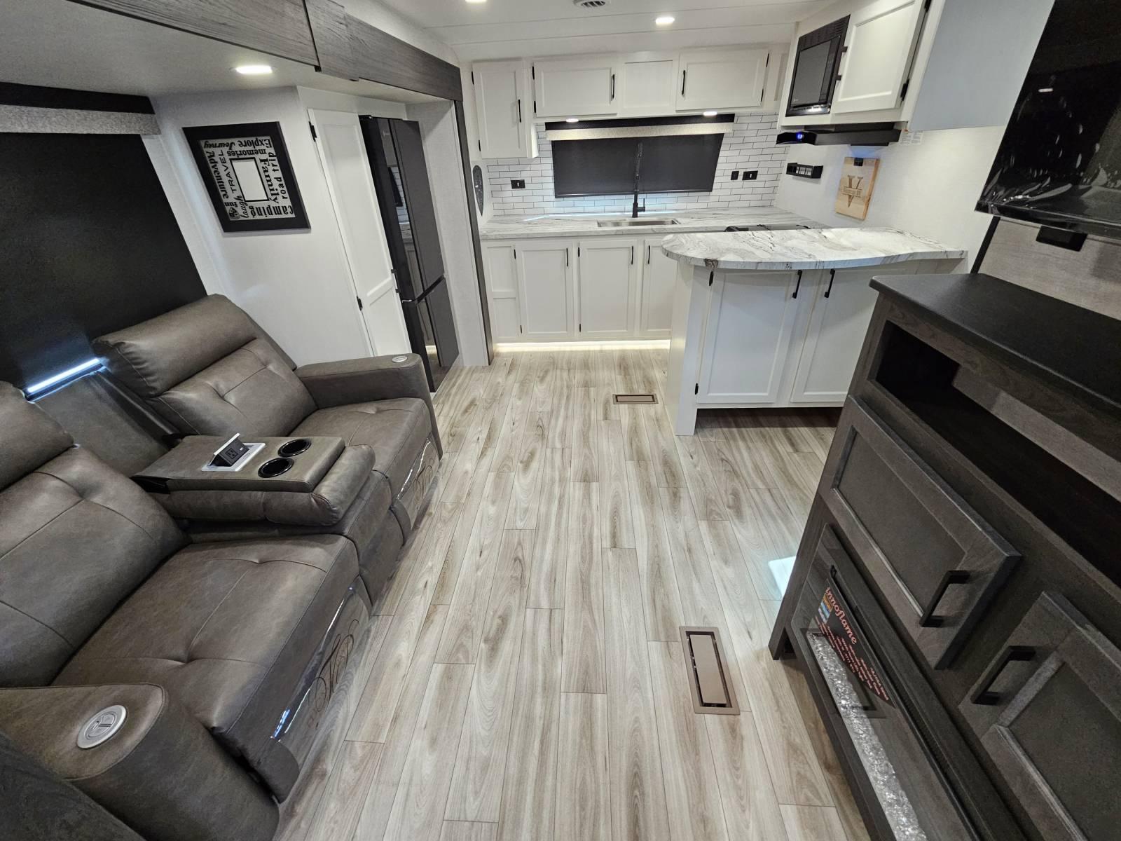 2026 Venture RV 2026 Venture RV Stratus - thumbnail 5