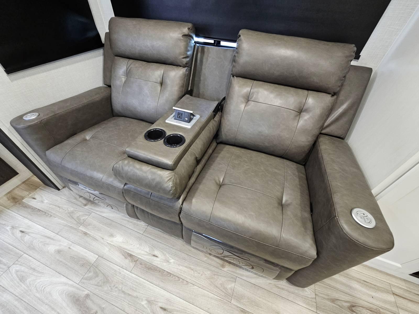 2026 Venture RV 2026 Venture RV Stratus - thumbnail 6