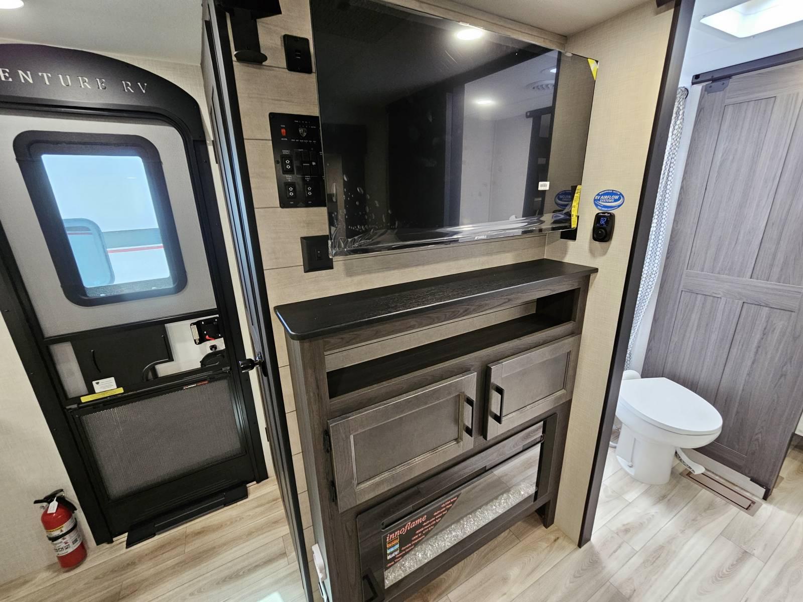 2026 Venture RV 2026 Venture RV Stratus - thumbnail 7