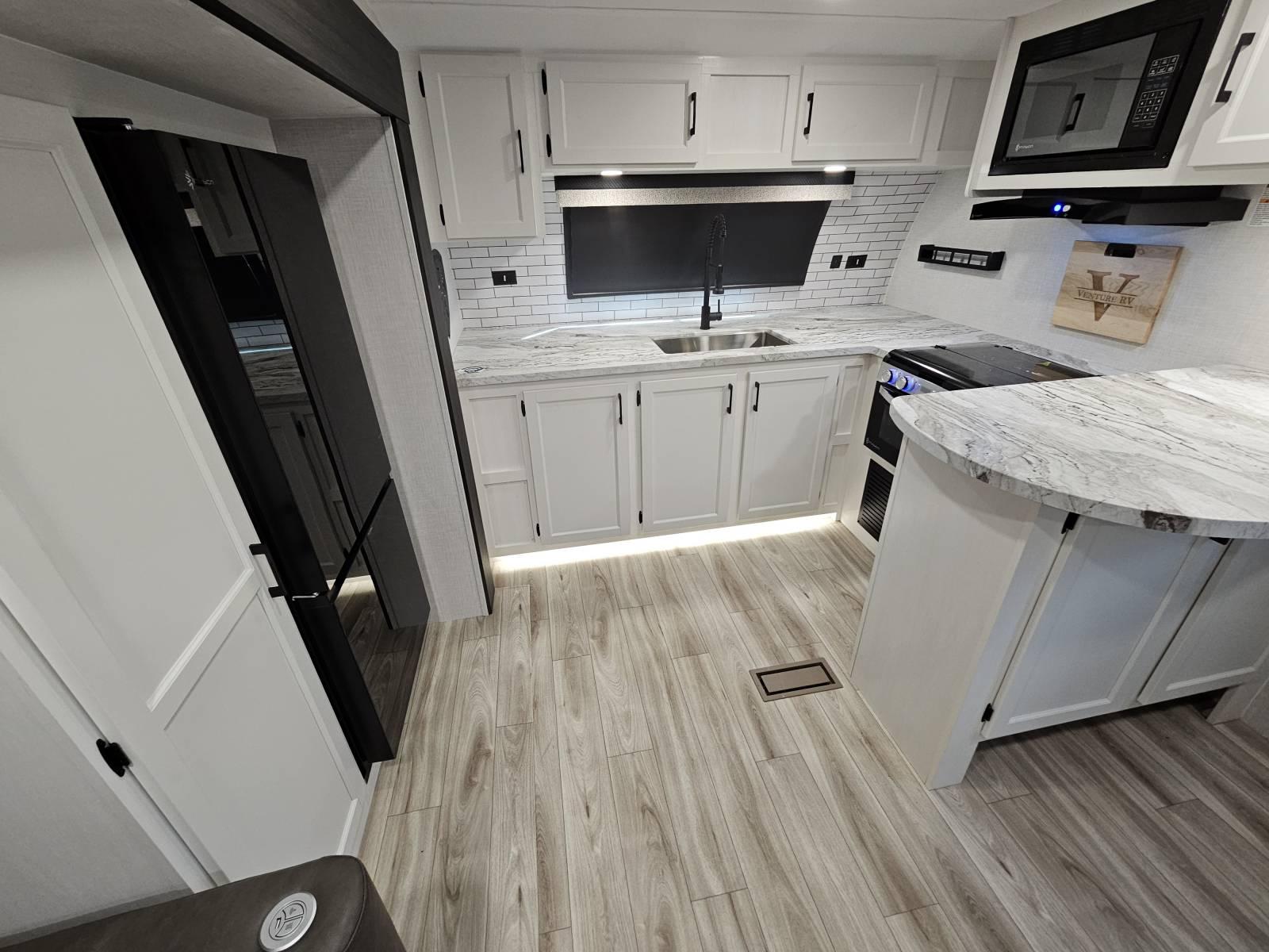 2026 Venture RV 2026 Venture RV Stratus - thumbnail 8