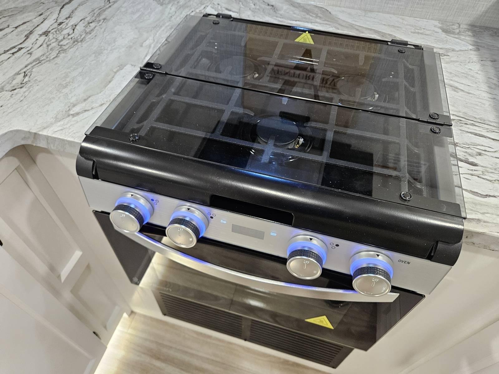 2026 Venture RV 2026 Venture RV Stratus - thumbnail 9