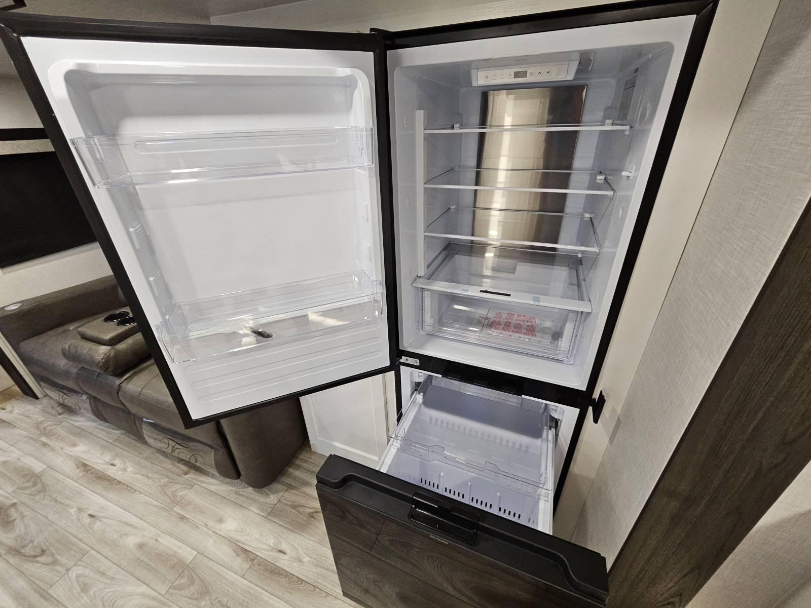 2026 Venture RV 2026 Venture RV Stratus - thumbnail 11