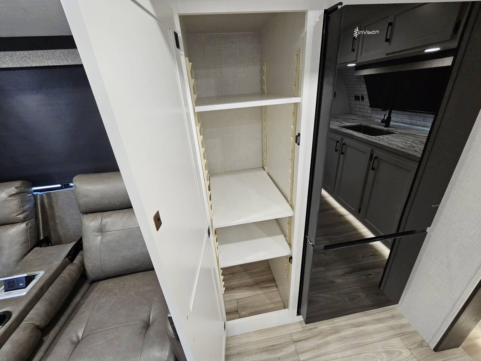 2026 Venture RV 2026 Venture RV Stratus - thumbnail 12