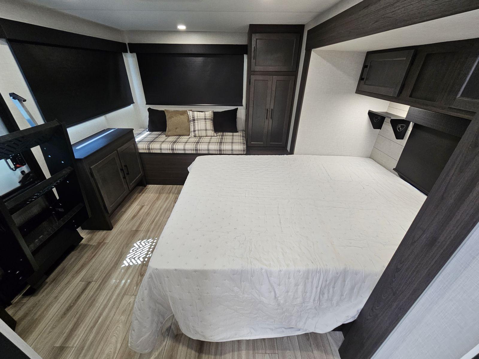 2026 Venture RV 2026 Venture RV Stratus - thumbnail 15