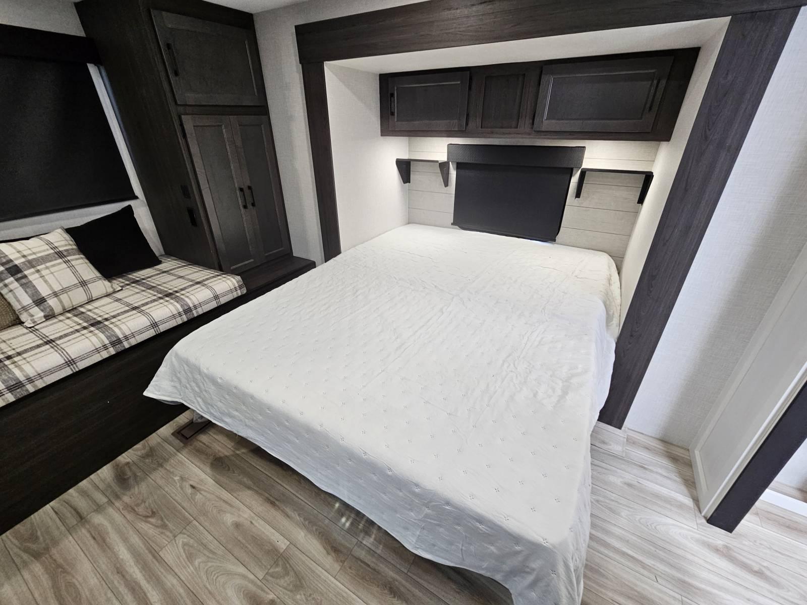 2026 Venture RV 2026 Venture RV Stratus - thumbnail 16