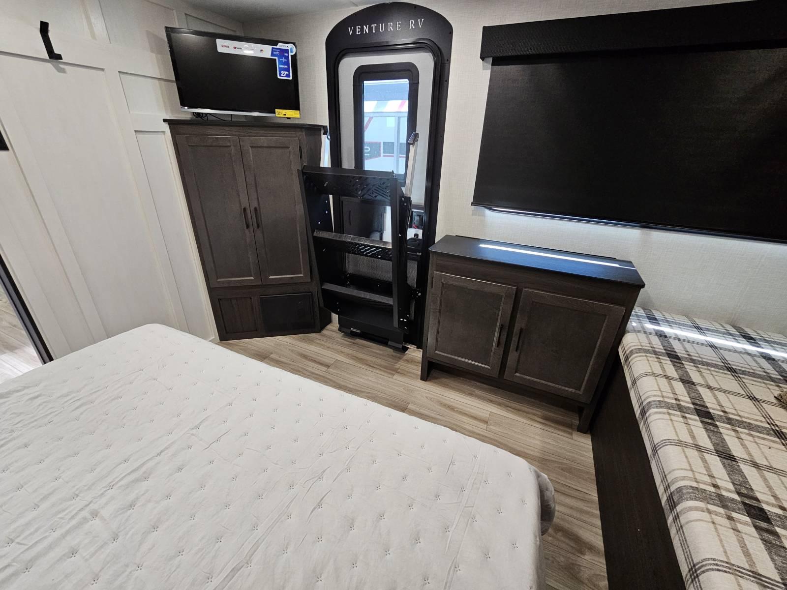 2026 Venture RV 2026 Venture RV Stratus - thumbnail 17