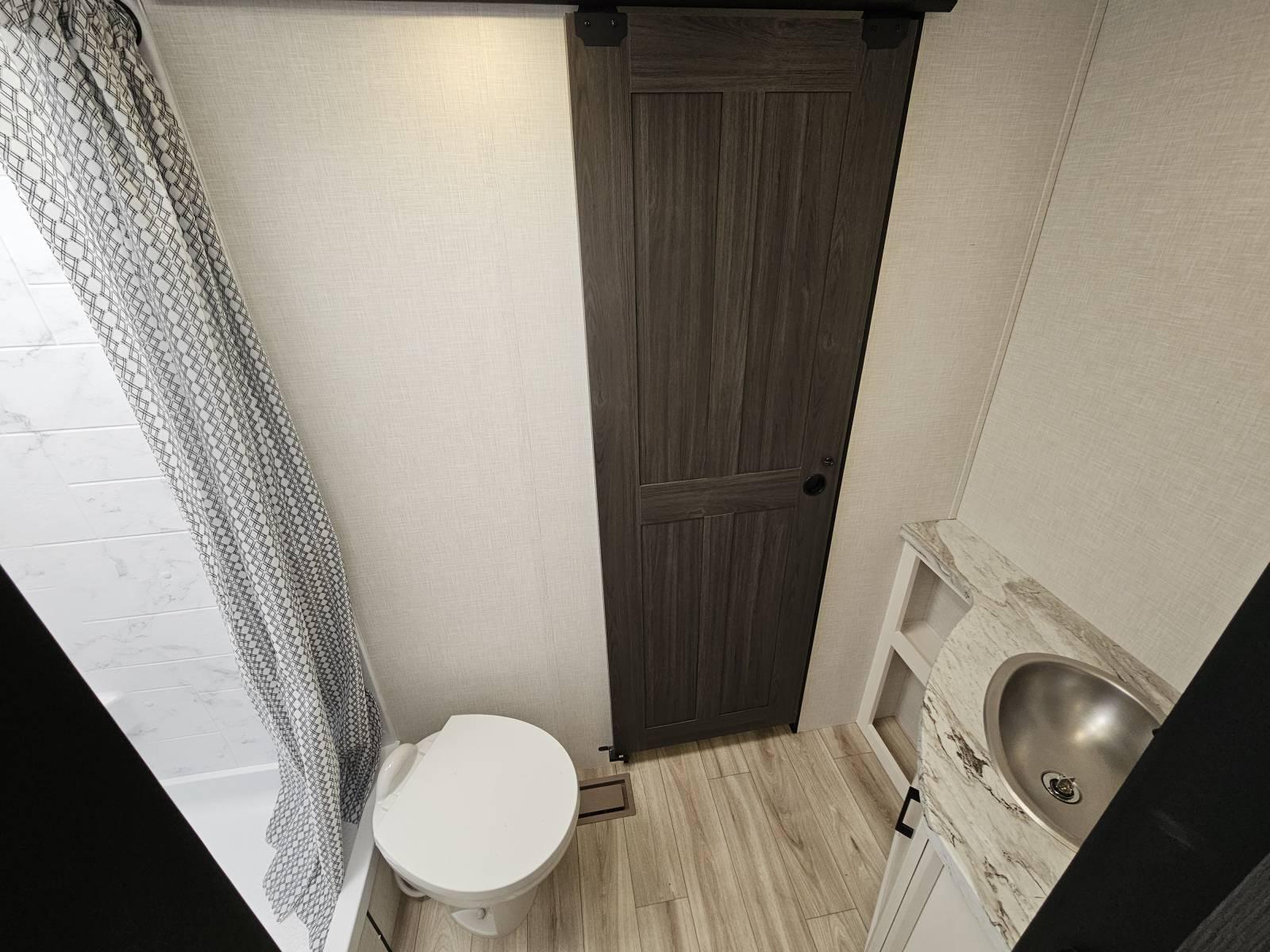 2026 Venture RV 2026 Venture RV Stratus - thumbnail 22