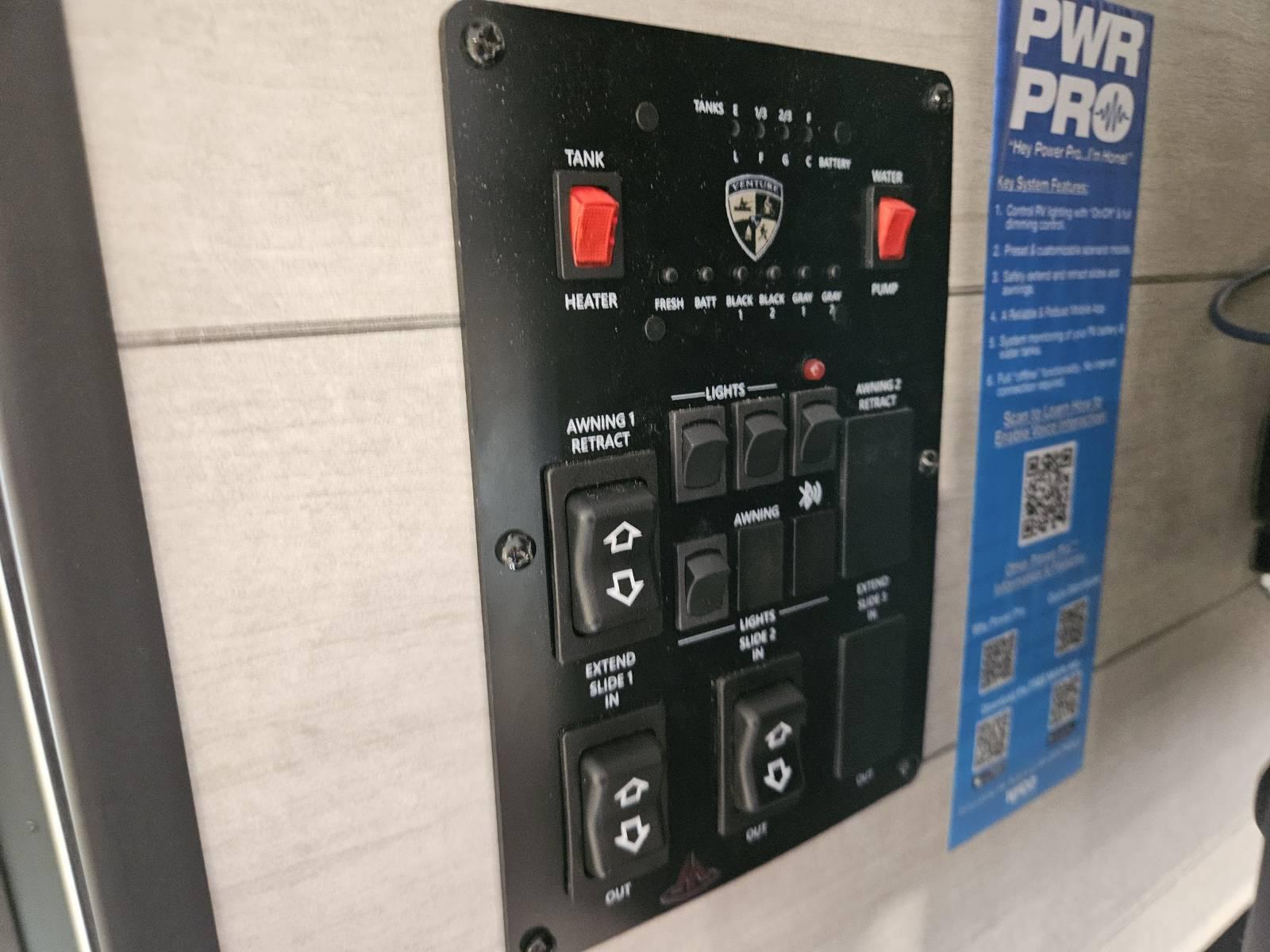 2026 Venture RV 2026 Venture RV Stratus - thumbnail 23