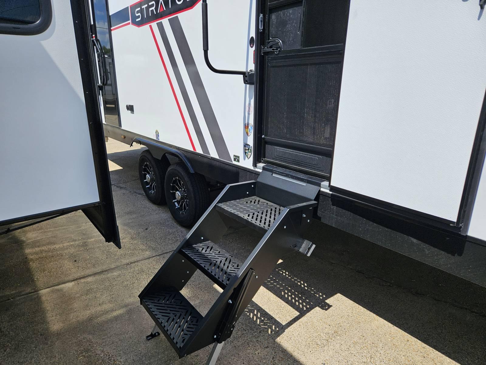 2026 Venture RV 2026 Venture RV Stratus - thumbnail 25