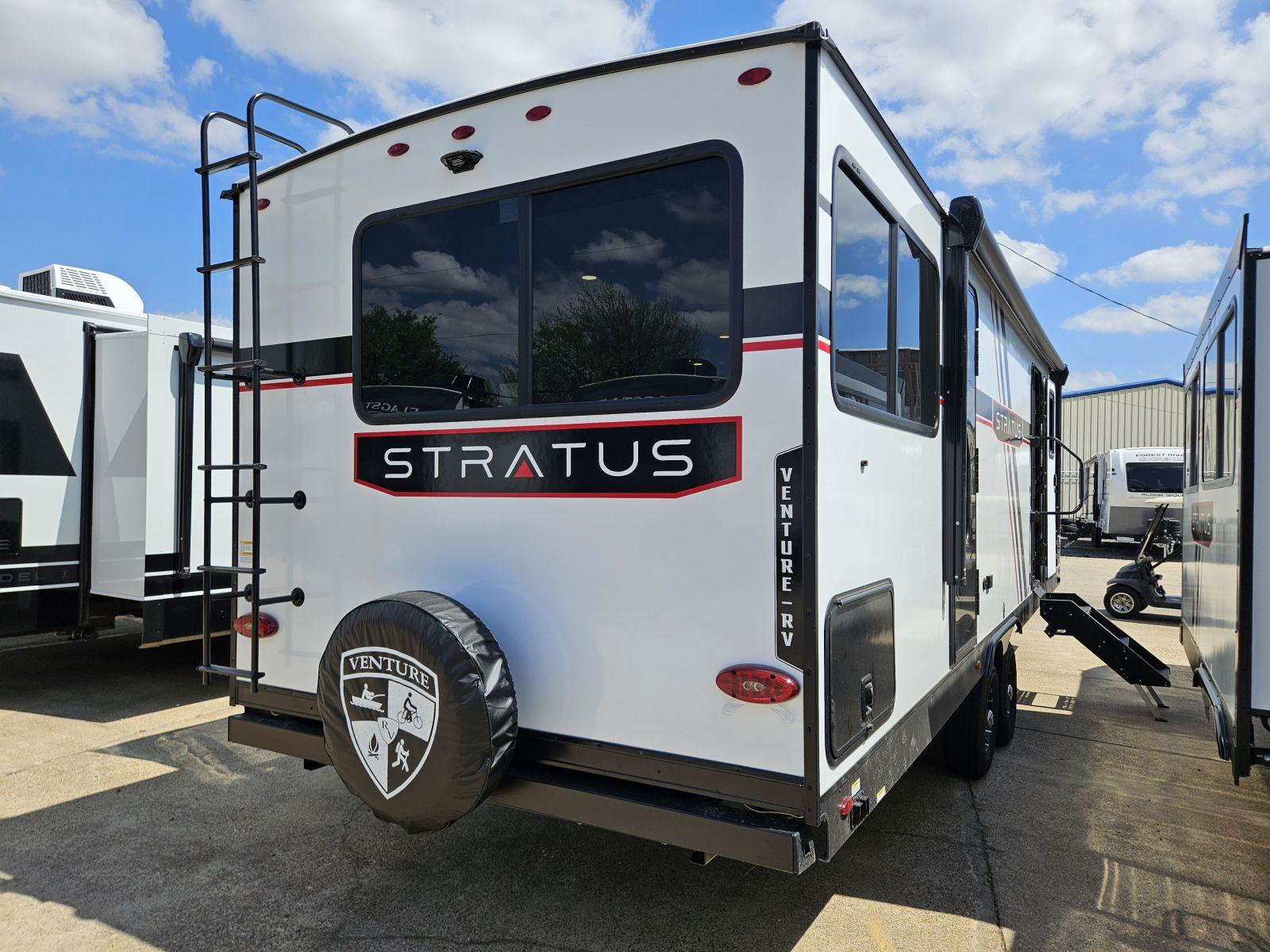 2026 Venture RV 2026 Venture RV Stratus - thumbnail 28