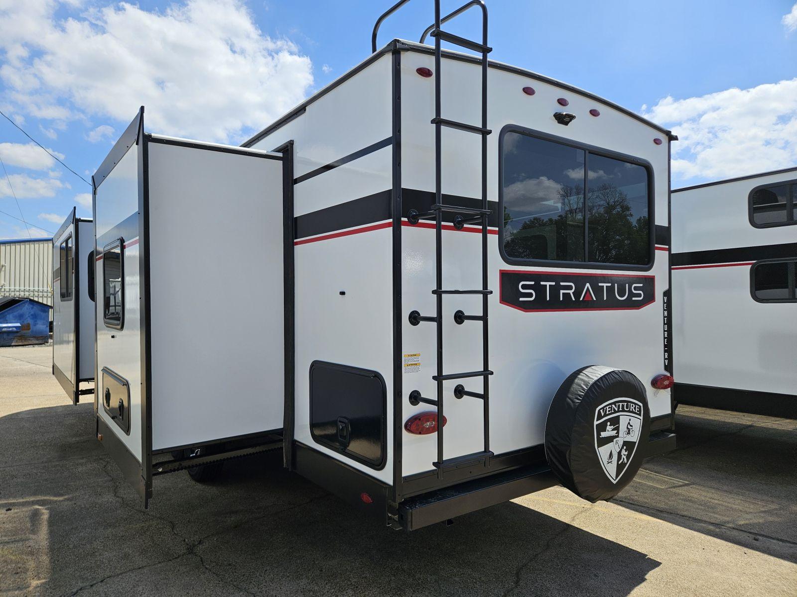 2026 Venture RV 2026 Venture RV Stratus - thumbnail 29