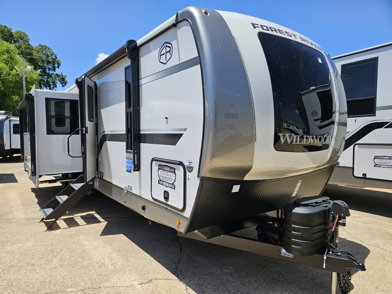 2026 Venture RV 2026 Venture RV Stratus - thumbnail 30